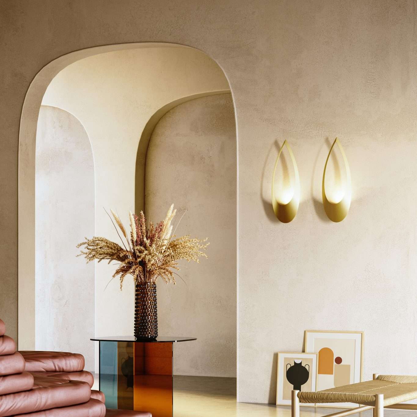 Lighting Design: L’essenza del Minimalismo