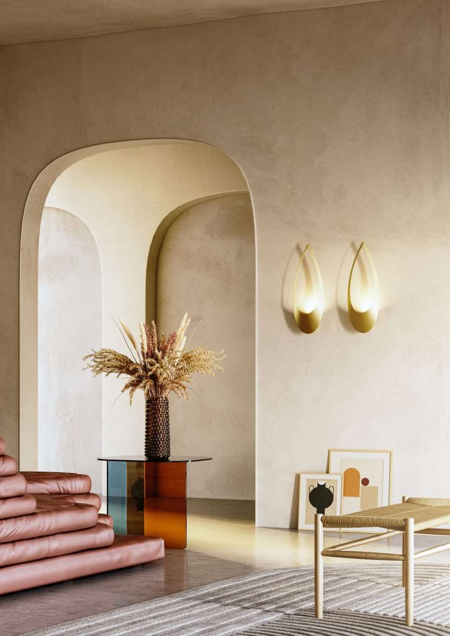 Lampade e Design: L’essenza del Minimalismo