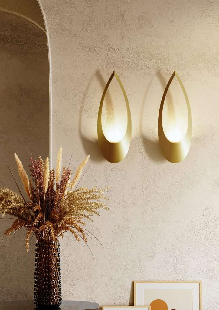 wall lamps