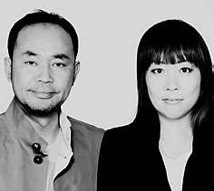 Setsu&Shinobu Ito