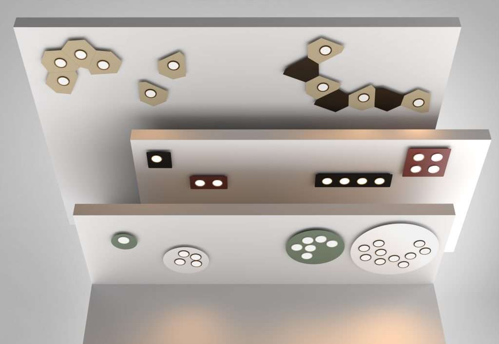 ceiling lamps