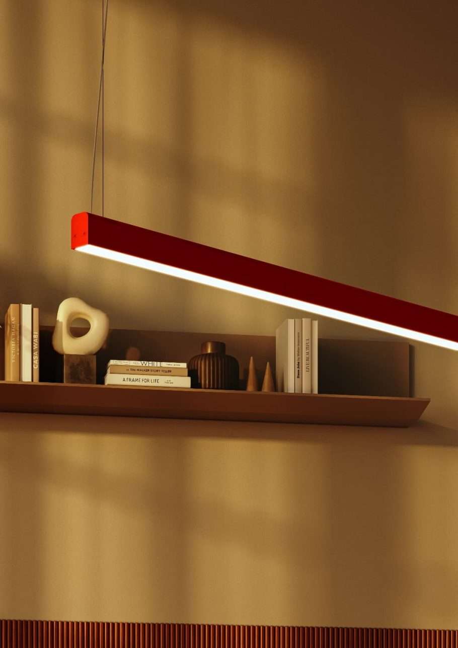 lampada a sospensione