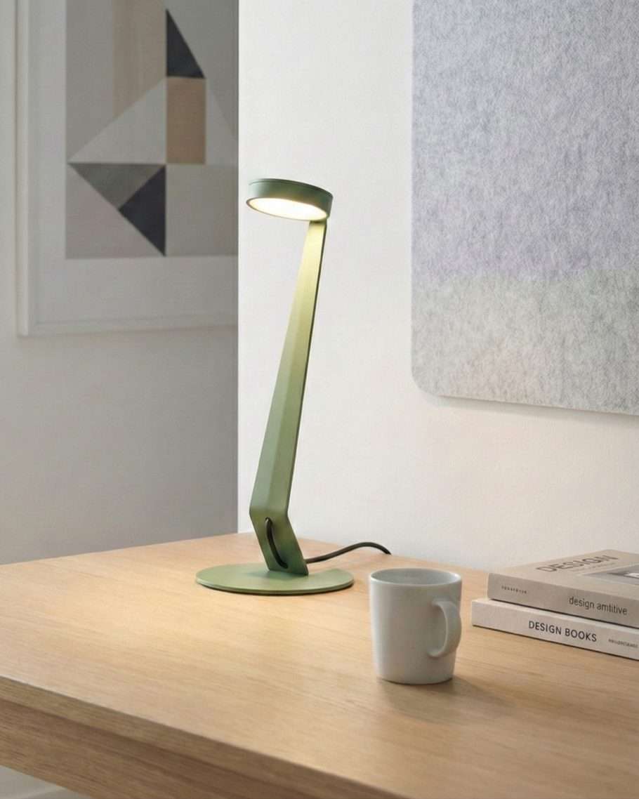 Swan Table - immagine 3